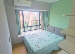 整租·碧桂园珊瑚宫殿·海之汇 3室1厅 南_碧桂园珊瑚宫殿·海之汇租房