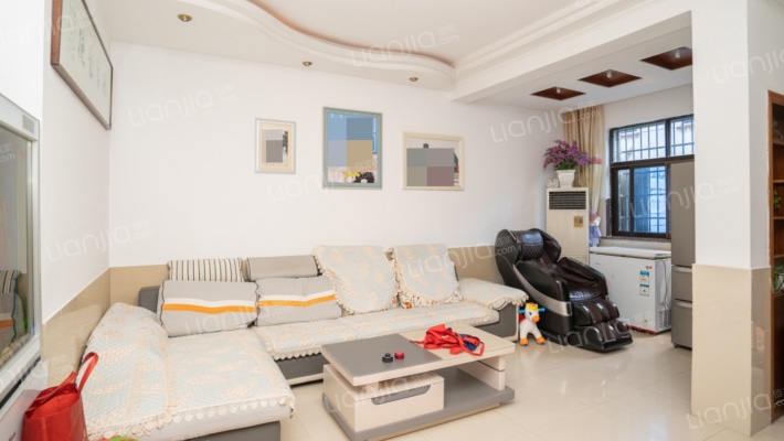 羊角山路二手房实景图