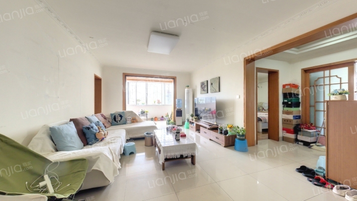 运生苑二手房实景图