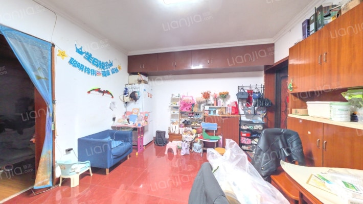 江城路320号二手房实景图