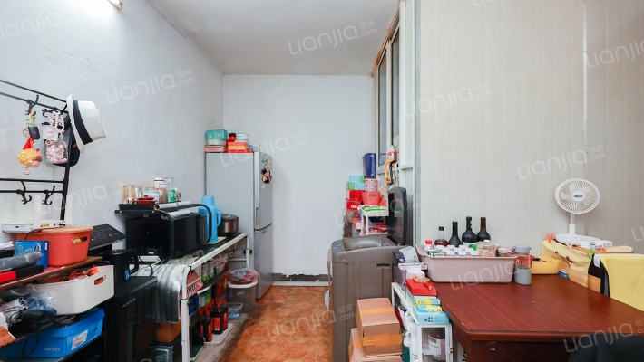 华发小区二手房实景图