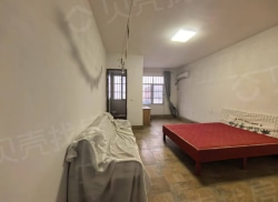 整租·黎家珑路大桥村 1室1厅 南_黎家珑路大桥村租房