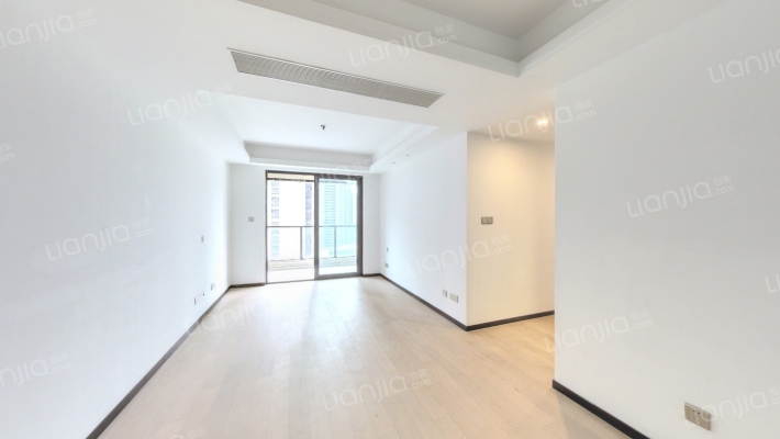 燕熙台A区二手房实景图