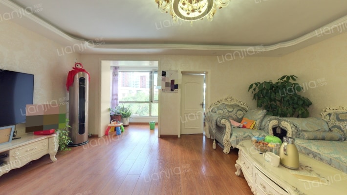 杨庄北街6号院二手房实景图