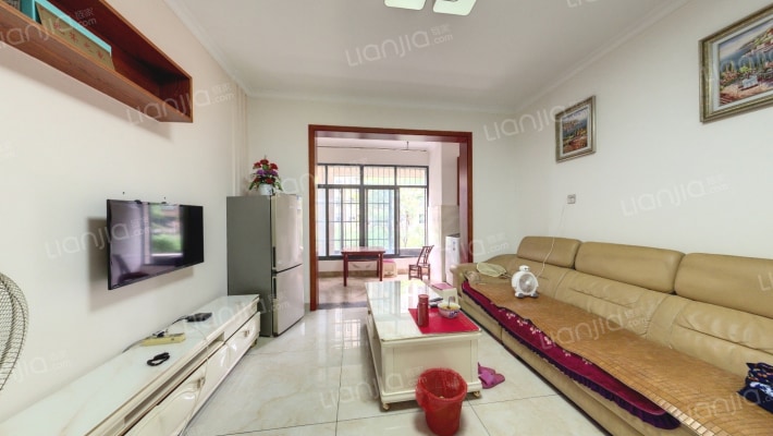 武广新都城二手房实景图