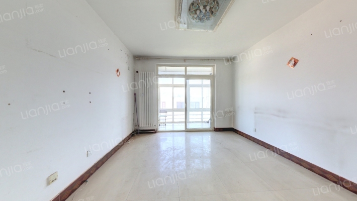 明珠花园二手房实景图