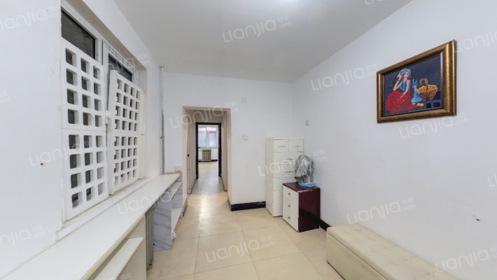 羊坊店路3号院二手房实景图