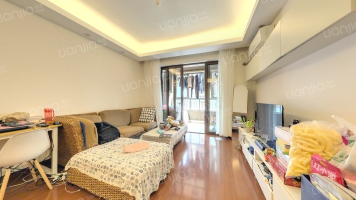 万科清林径二手房实景图