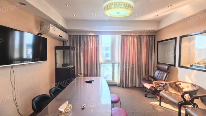 涌金广场聚景阁二手房实景图