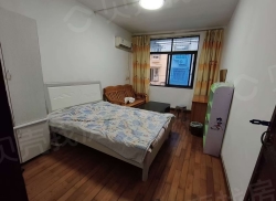 整租·永安里小区 1室1厅 南_永安里小区租房