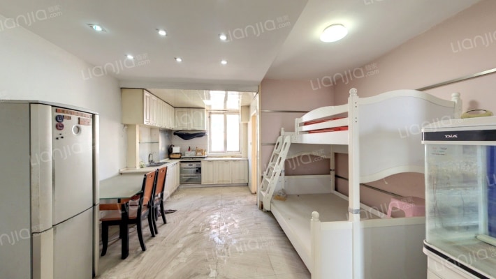 吉祥花园二手房实景图