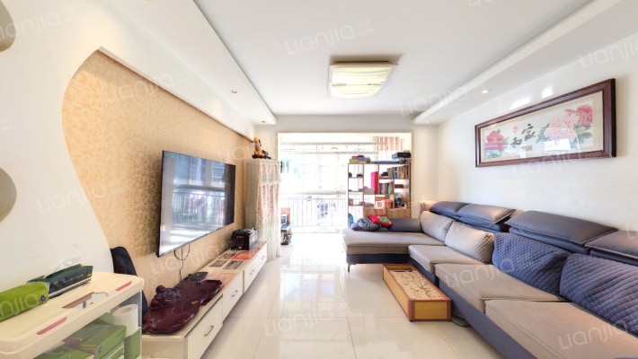 龙王港社区二手房实景图