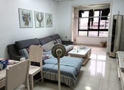 整租·岳陽新天地 2室2厅 南_岳陽新天地租房