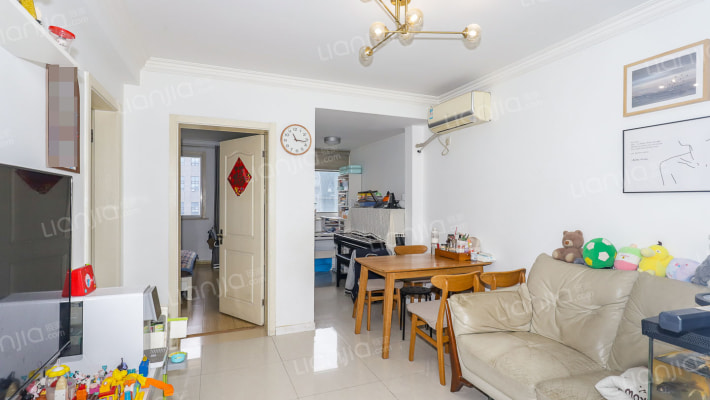 芳苑小区二手房实景图