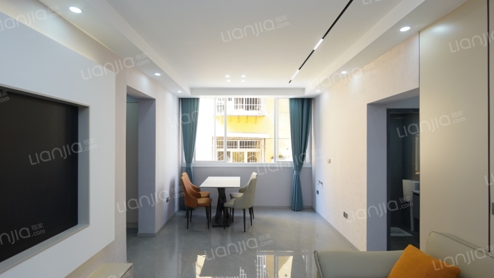 甘霖小区二手房实景图