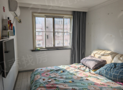 整租·东平嘉苑A区 2室1厅 南/北_东平嘉苑A区租房