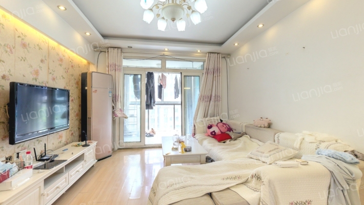 天润城第十街区二手房实景图