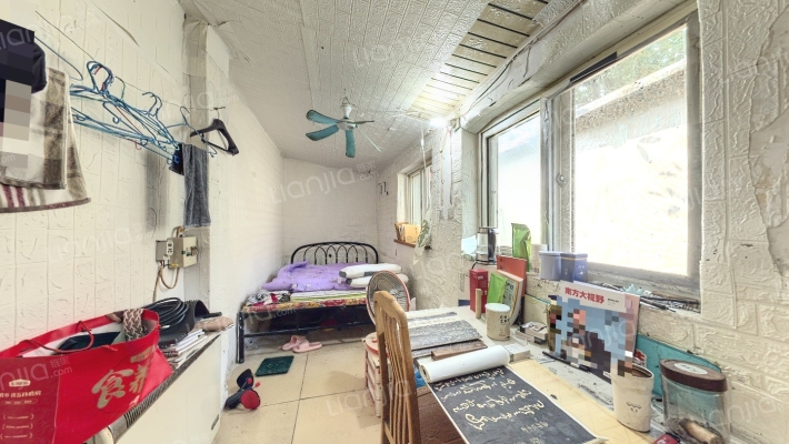 石碑胡同二手房实景图