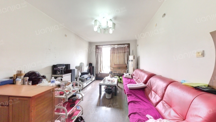 齐盛花园二手房实景图