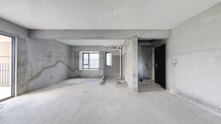 乐业大厦二手房实景图