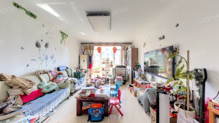 兰亭小区二手房实景图