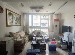 整租·钰华小区 3室2厅 南_钰华小区租房