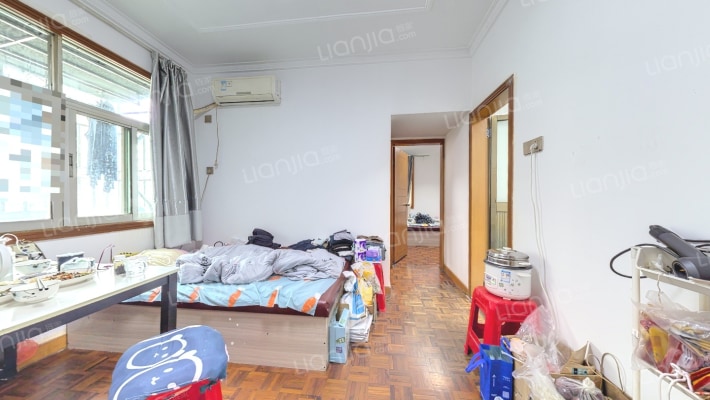 熙龙大厦二手房实景图