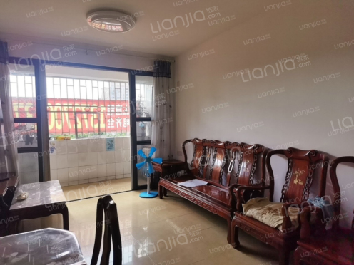 整租·葵竹苑 3室2厅 南