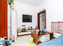 整租·科技新村住宅楼 2室2厅 南_科技新村住宅楼租房