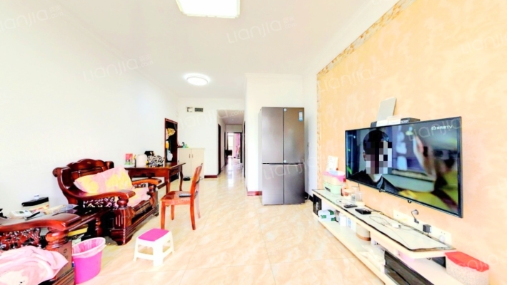 明瑜恒康佳苑二手房实景图