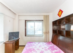 整租·绸二新区北区 3室1厅 东南/西_绸二新区北区租房