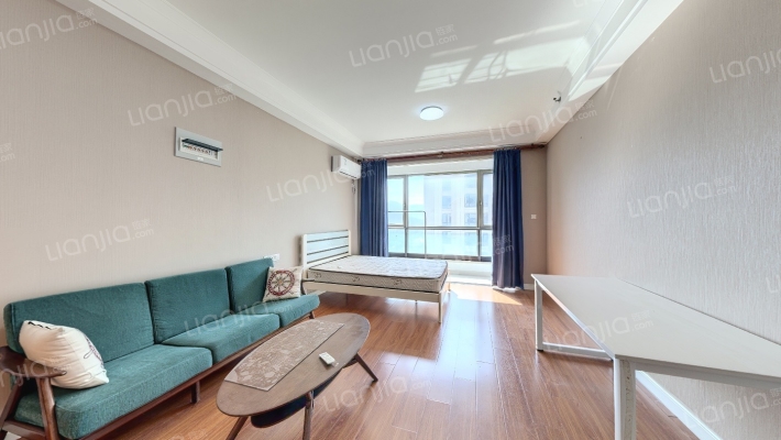 清风河畔二手房实景图