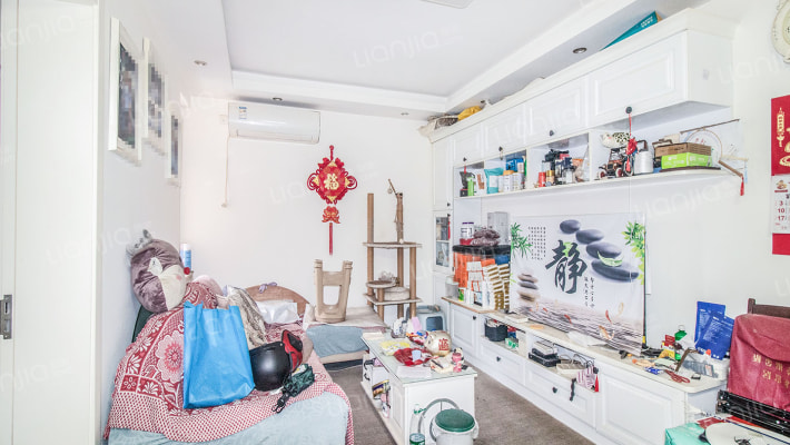 金浦小区(金桥)二手房实景图