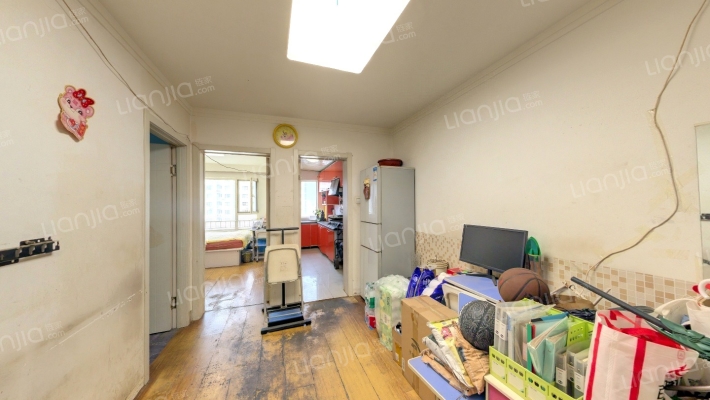 思和苑二手房实景图