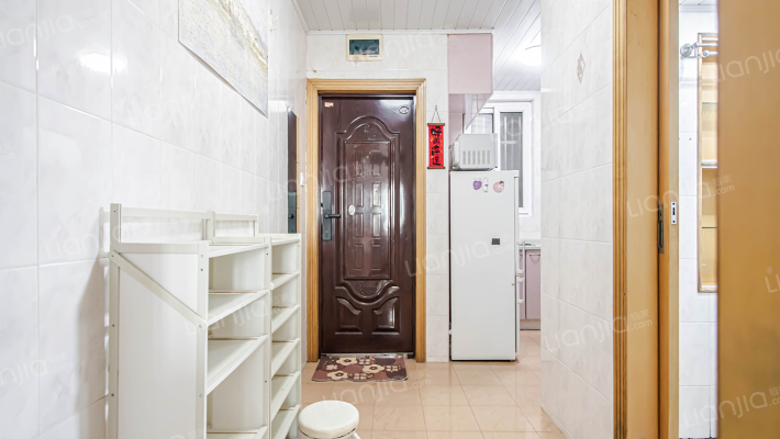 白玉大楼二手房实景图