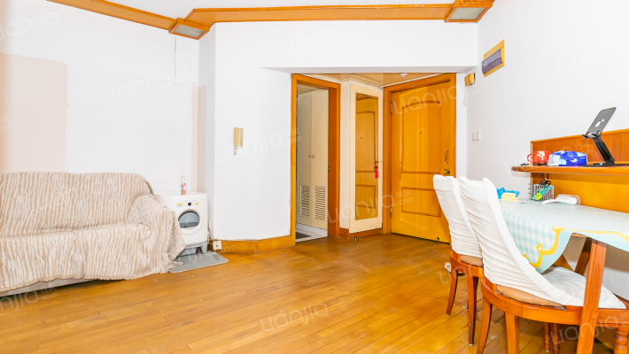 华能公寓二手房实景图