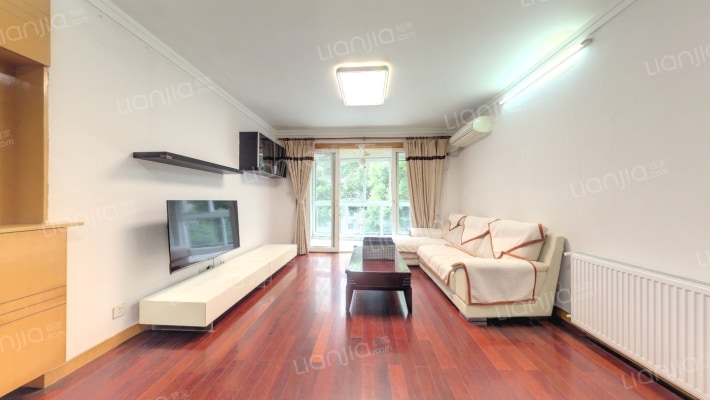 澳丽花苑二手房实景图