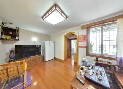 整租·龙华里 2室1厅 南/北_龙华里租房