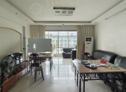 整租·杏林小区 4室2厅 南/北_杏林小区租房