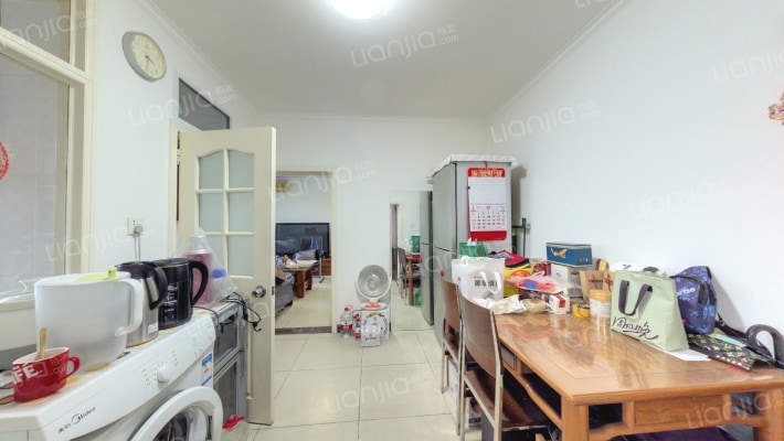 小关北里24号院二手房实景图