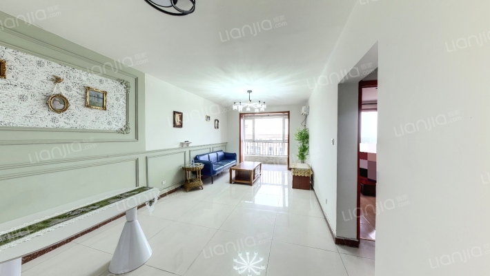 珑著二手房实景图