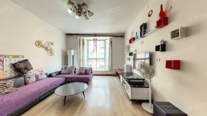 柳南一路118号二手房实景图