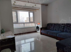 整租·章子湖家园 2室2厅 南/北_章子湖家园租房