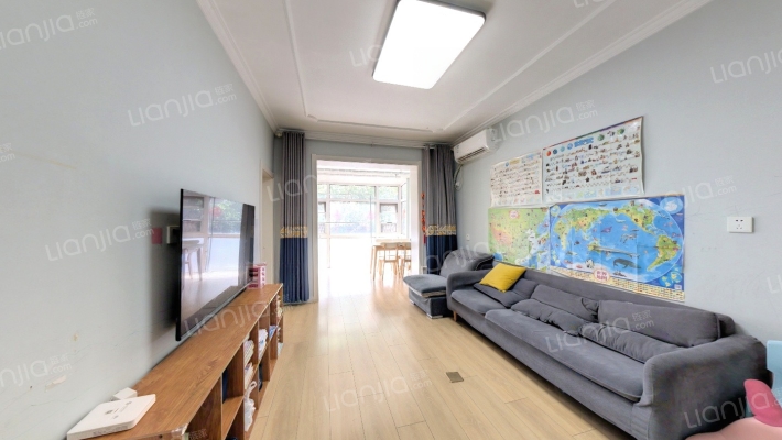 燃料公司宿舍(友谊南大街)二手房实景图