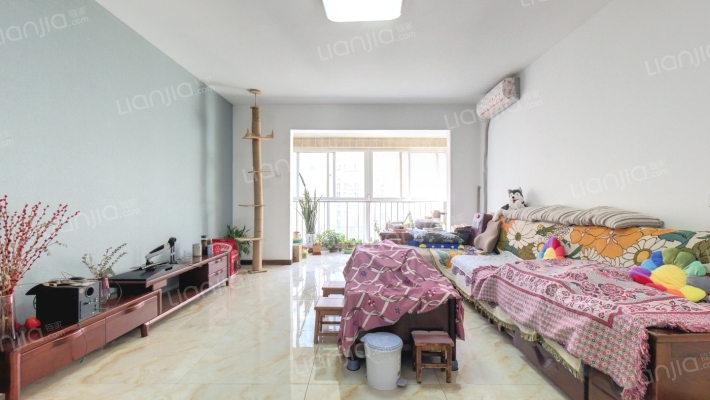 交大曲江新村南苑二手房实景图