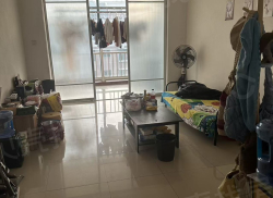 整租·石村居民小区 2室1厅 南/北_石村居民小区租房