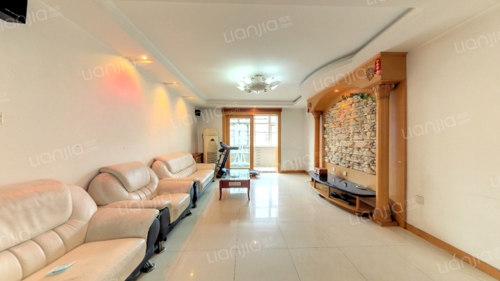 中苑小区二手房实景图