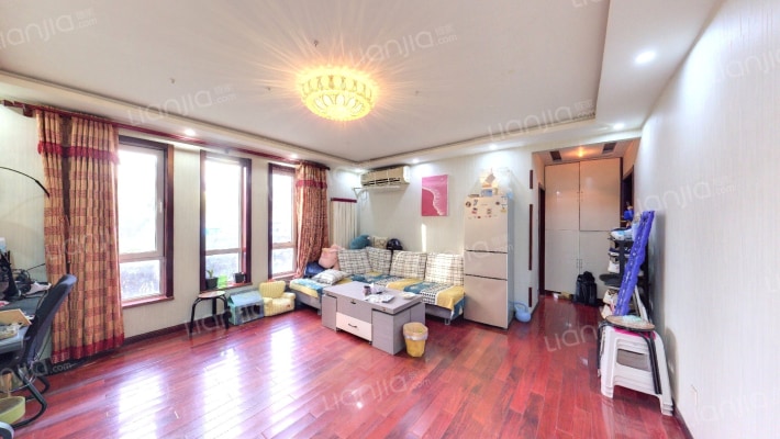 亦庄北岸二手房实景图