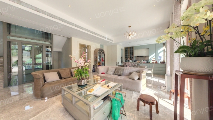 翠湖香山海棠苑二手房实景图