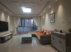 整租·东辰名苑 3室2厅 南/北_东辰名苑租房